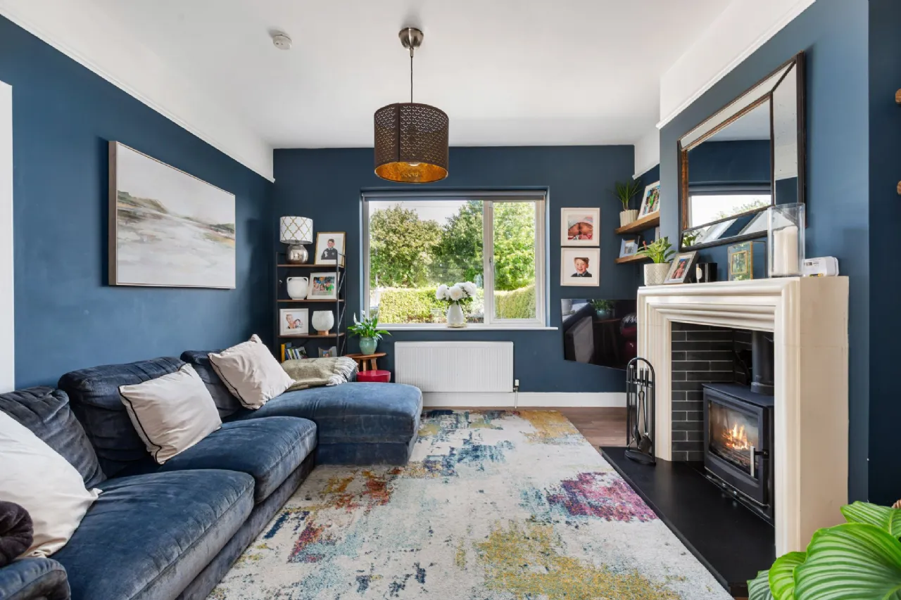 Photo of 61 Barton Road East, Churchtown Upper, Dublin 14, D14 XH98