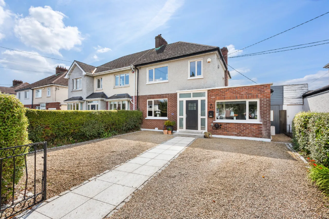 Photo of 61 Barton Road East, Churchtown Upper, Dublin 14, D14 XH98