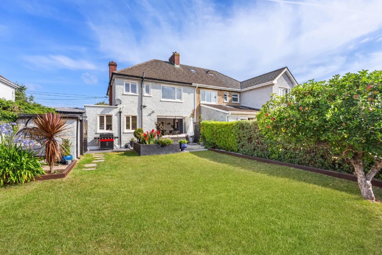 Photo of 61 Barton Road East, Churchtown Upper, Dublin 14, D14 XH98