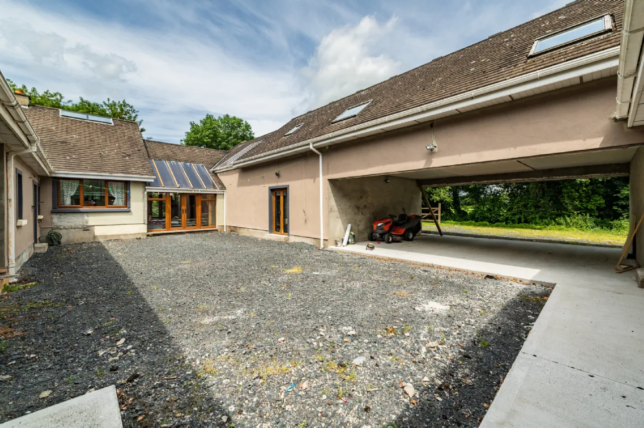 Photo of Hortland,, Donadea,, Co. Kildare,, W91 V523