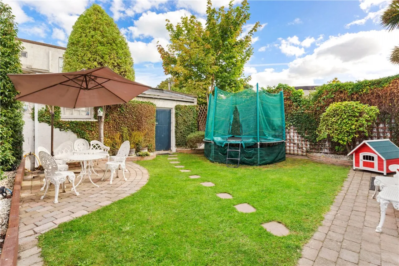 Photo of Hillbrook House, Off Newbridge Avenue, Sandymount, Dublin 4, D04 F2H3