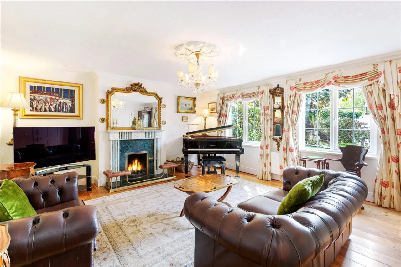 Photo of Hillbrook House, Off Newbridge Avenue, Sandymount, Dublin 4, D04 F2H3