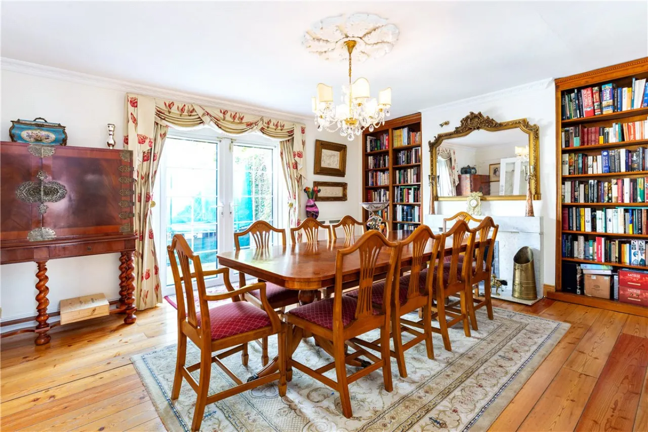 Photo of Hillbrook House, Off Newbridge Avenue, Sandymount, Dublin 4, D04 F2H3