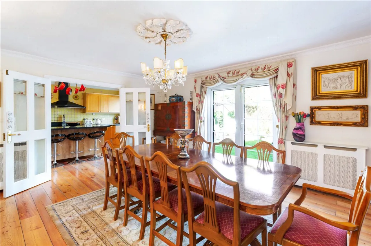 Photo of Hillbrook House, Off Newbridge Avenue, Sandymount, Dublin 4, D04 F2H3