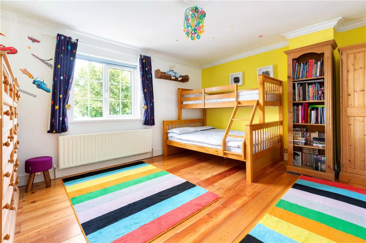 Photo of Hillbrook House, Off Newbridge Avenue, Sandymount, Dublin 4, D04 F2H3