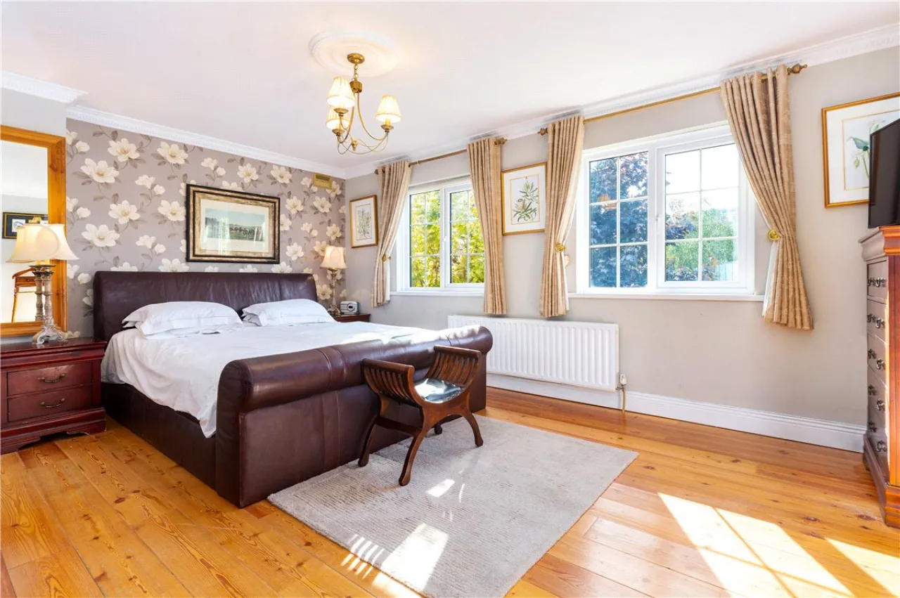 Photo of Hillbrook House, Off Newbridge Avenue, Sandymount, Dublin 4, D04 F2H3