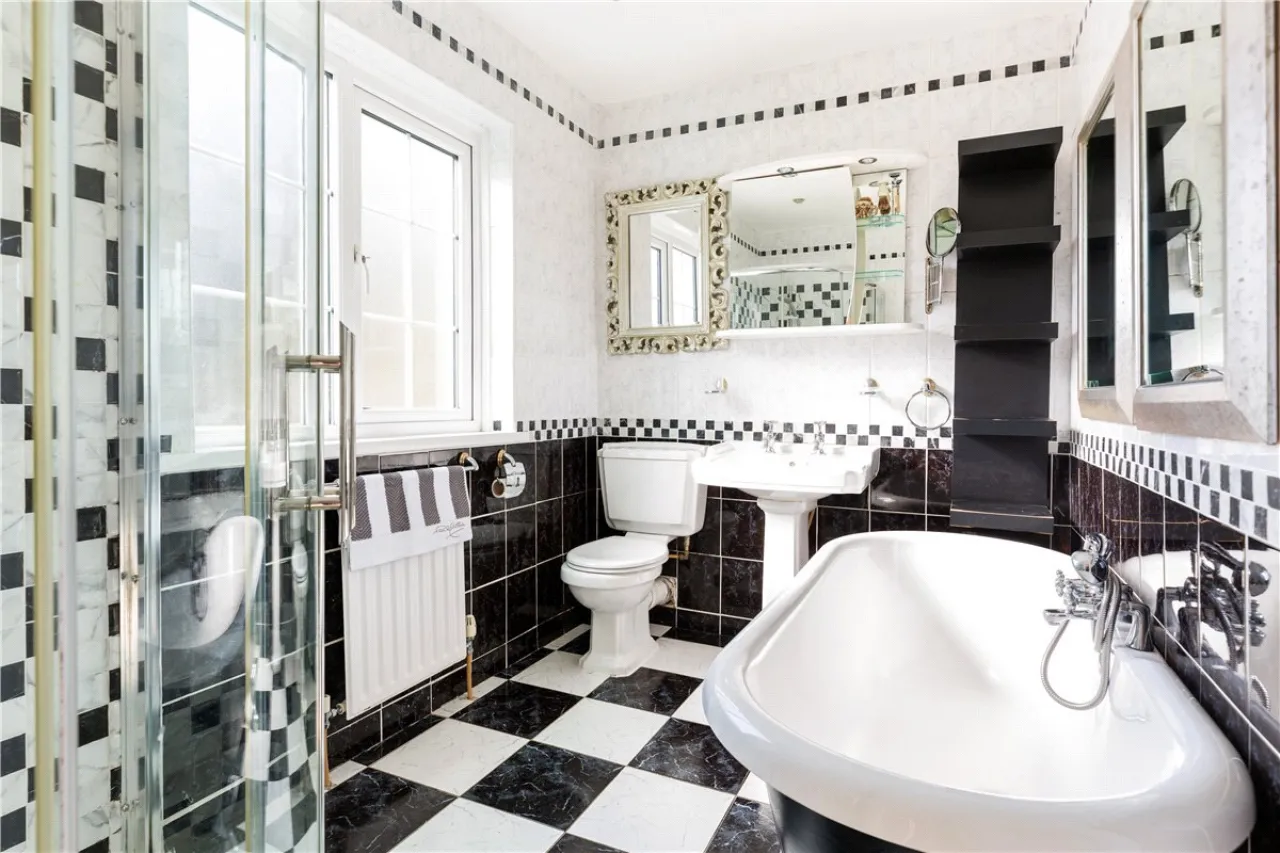 Photo of Hillbrook House, Off Newbridge Avenue, Sandymount, Dublin 4, D04 F2H3