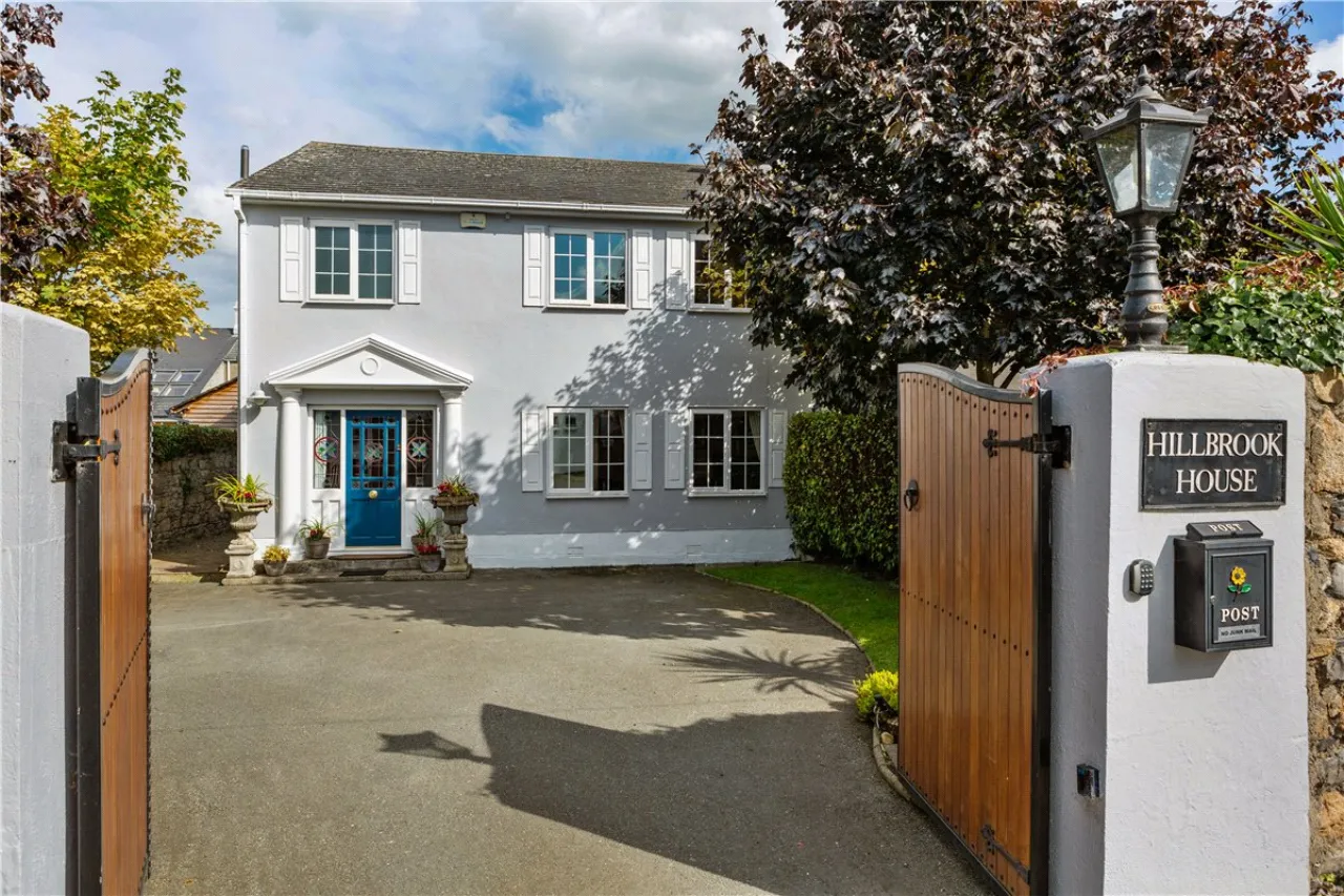 Photo of Hillbrook House, Off Newbridge Avenue, Sandymount, Dublin 4, D04 F2H3