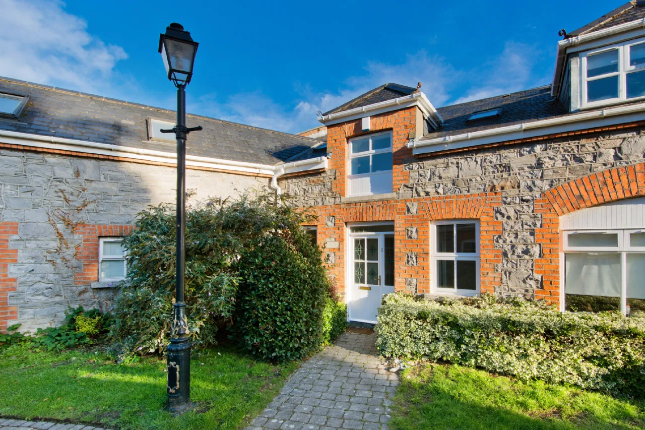 Photo of 2 The Farmyard, Kilmainham, Hybreasal, Dublin 8, D08 VW5P