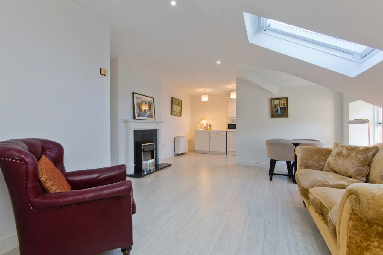 Photo of 2 The Farmyard, Kilmainham, Hybreasal, Dublin 8, D08 VW5P