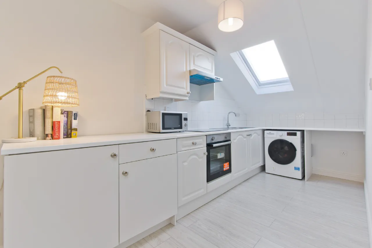 Photo of 2 The Farmyard, Kilmainham, Hybreasal, Dublin 8, D08 VW5P