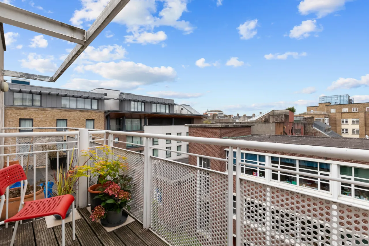 Photo of Apartment 20, 68 Jervis Street, Dublin 1, D01 PX92