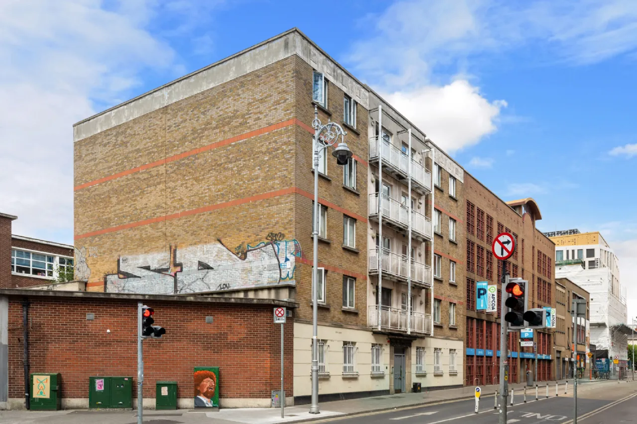 Photo of Apartment 20, 68 Jervis Street, Dublin 1, D01 PX92