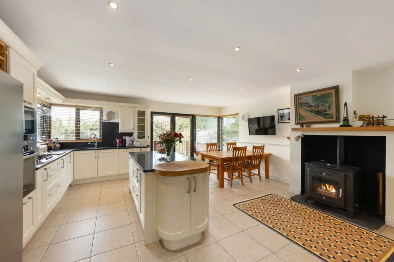 Photo of Knocknadrimna, Seabank, Arklow, Co Wicklow, Y14 R893