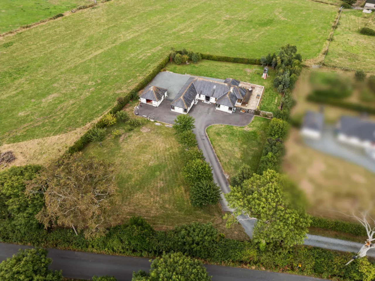 Photo of Knocknadrimna, Seabank, Arklow, Co Wicklow, Y14 R893
