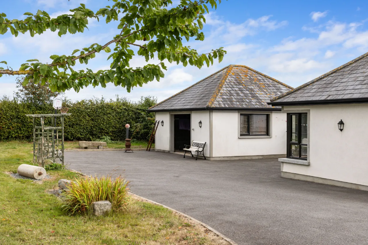 Photo of Knocknadrimna, Seabank, Arklow, Co Wicklow, Y14 R893