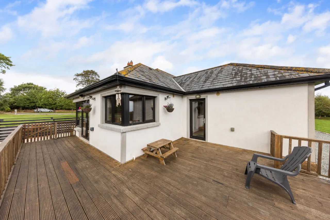 Photo of Knocknadrimna, Seabank, Arklow, Co Wicklow, Y14 R893