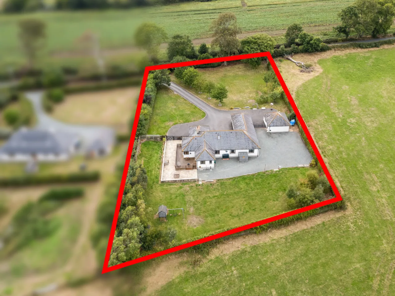Photo of Knocknadrimna, Seabank, Arklow, Co Wicklow, Y14 R893