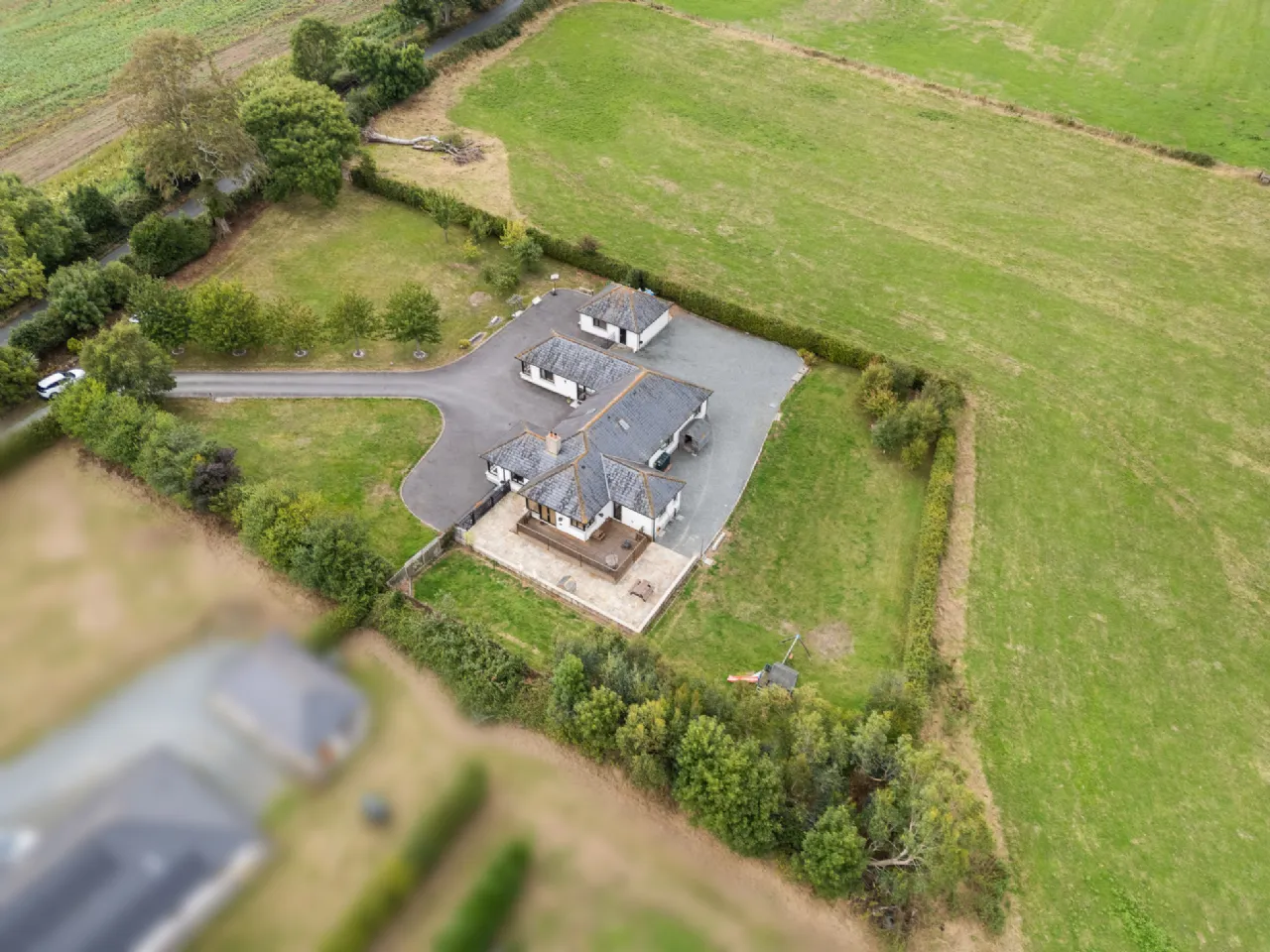 Photo of Knocknadrimna, Seabank, Arklow, Co Wicklow, Y14 R893