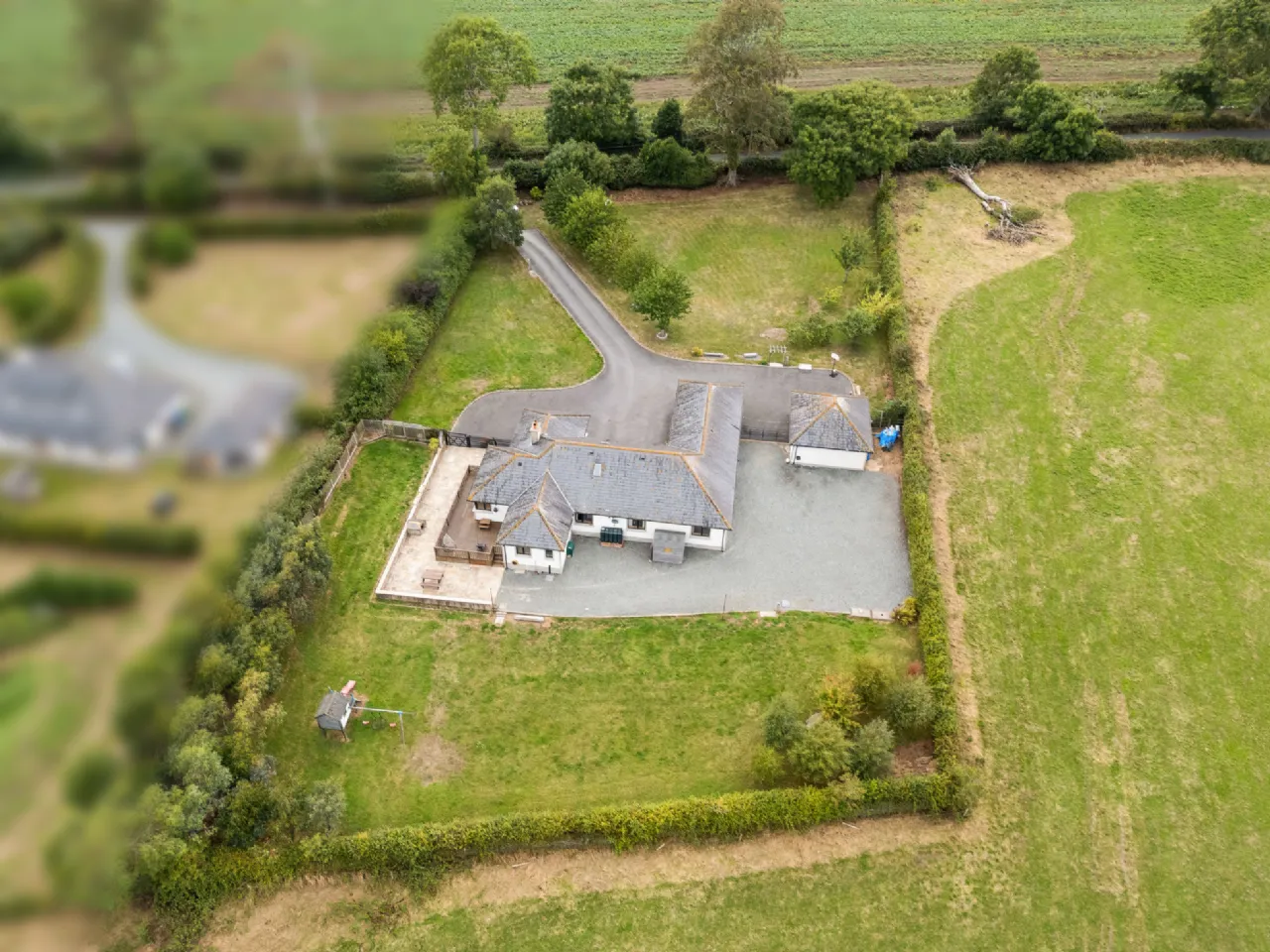 Photo of Knocknadrimna, Seabank, Arklow, Co Wicklow, Y14 R893