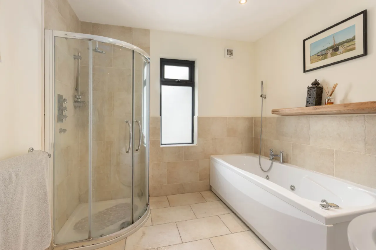 Photo of Knocknadrimna, Seabank, Arklow, Co Wicklow, Y14 R893