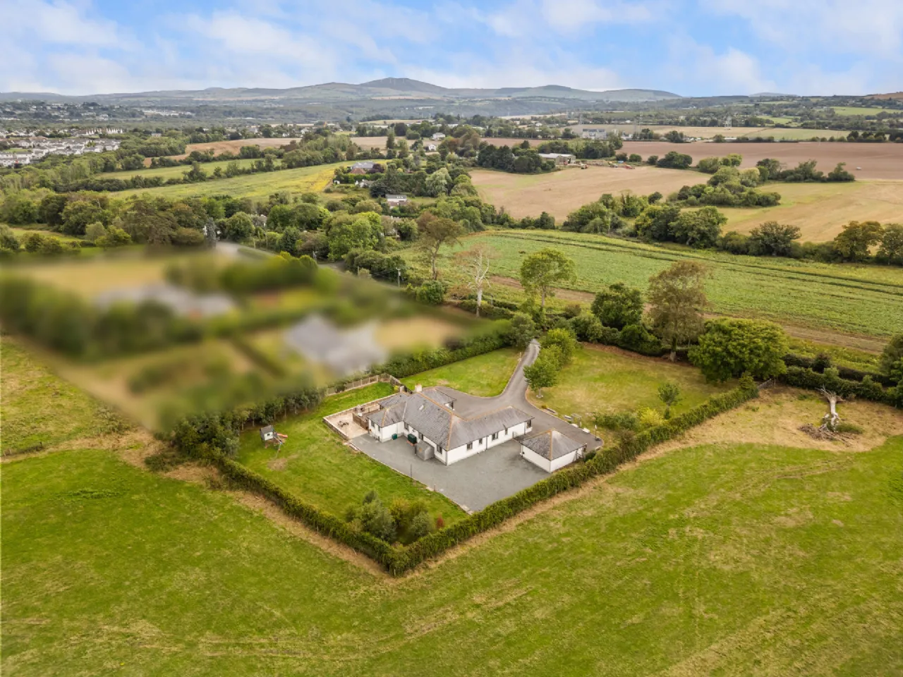 Photo of Knocknadrimna, Seabank, Arklow, Co Wicklow, Y14 R893