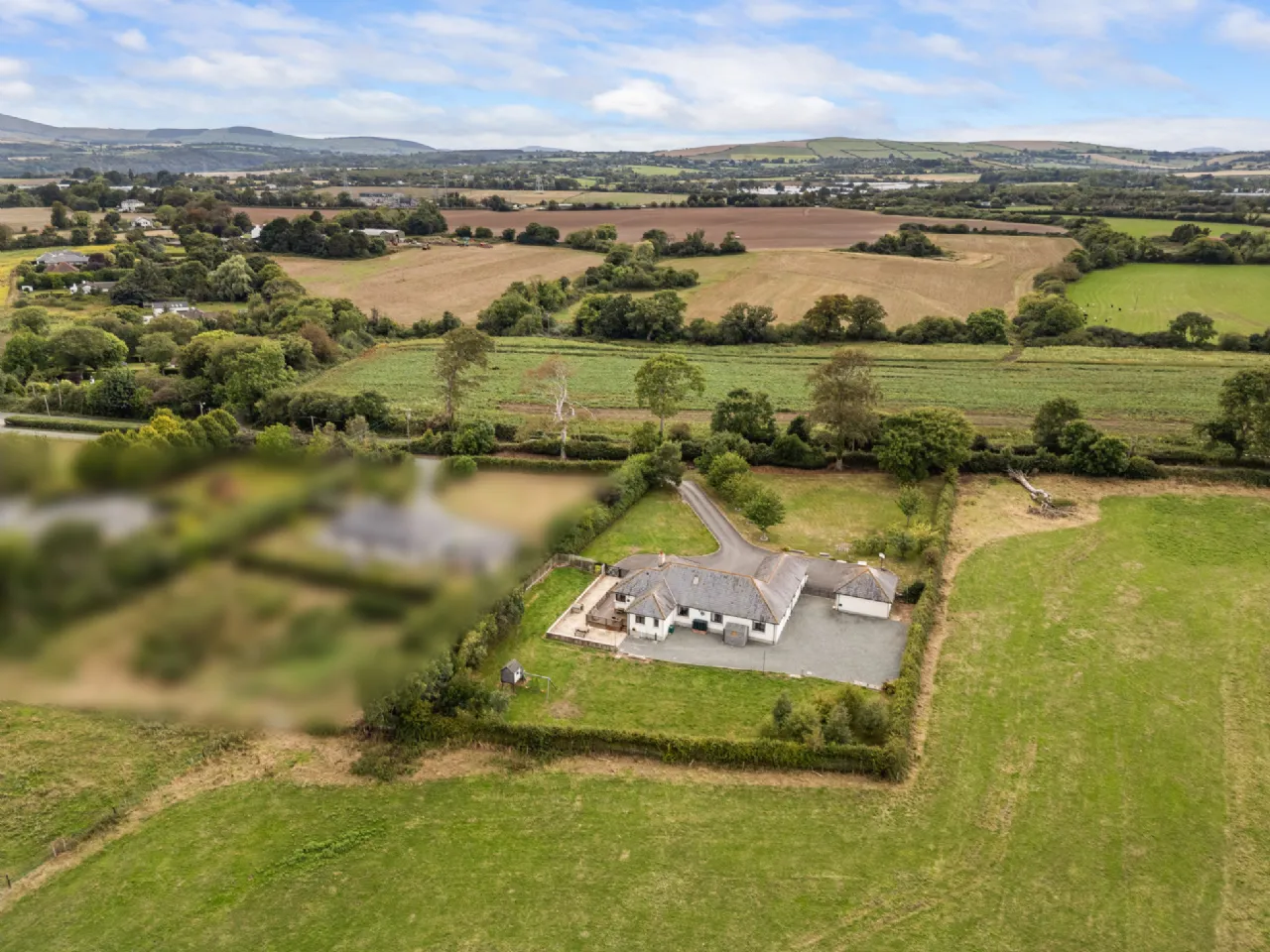 Photo of Knocknadrimna, Seabank, Arklow, Co Wicklow, Y14 R893