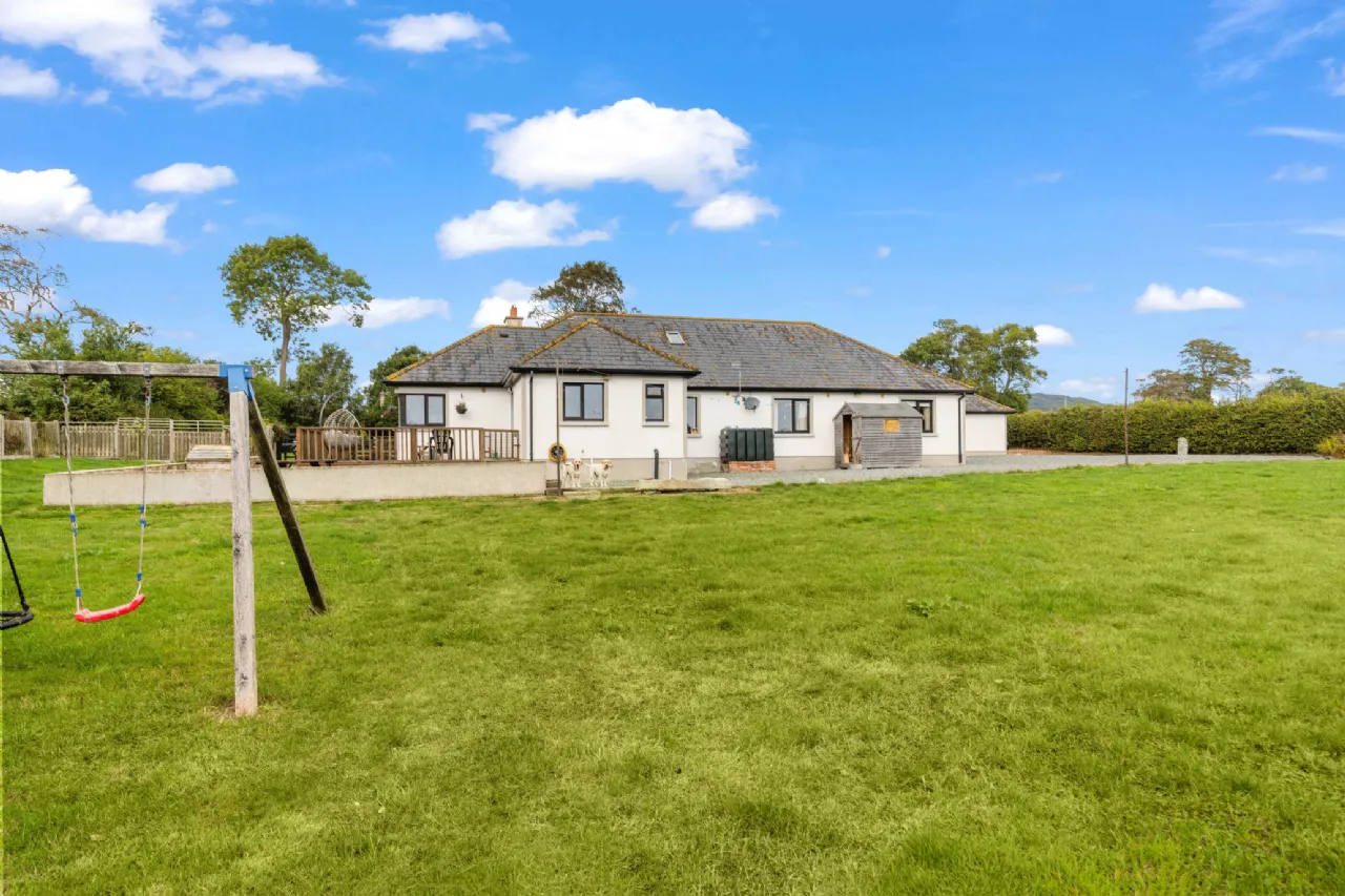Photo of Knocknadrimna, Seabank, Arklow, Co Wicklow, Y14 R893