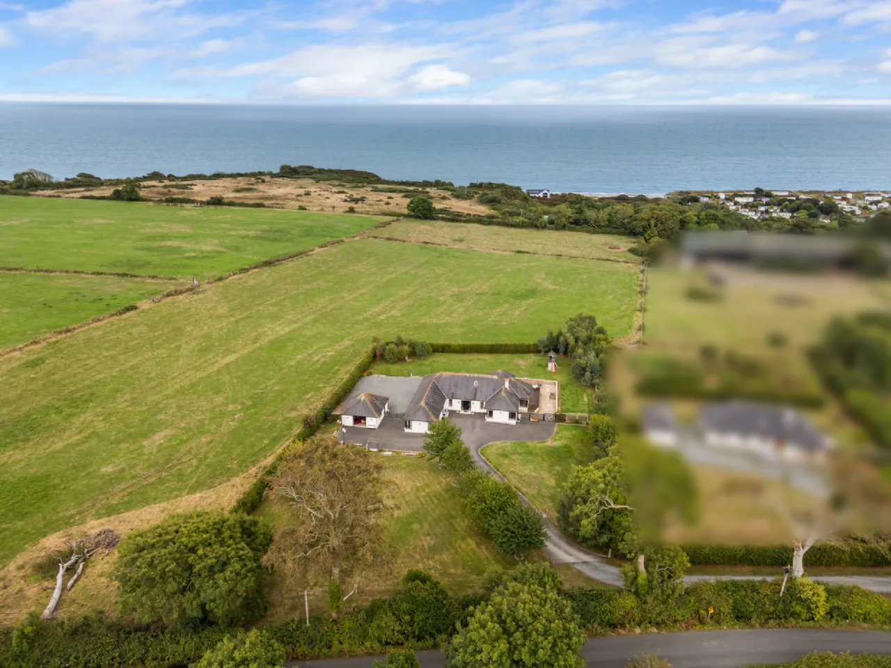 Photo of Knocknadrimna, Seabank, Arklow, Co Wicklow, Y14 R893