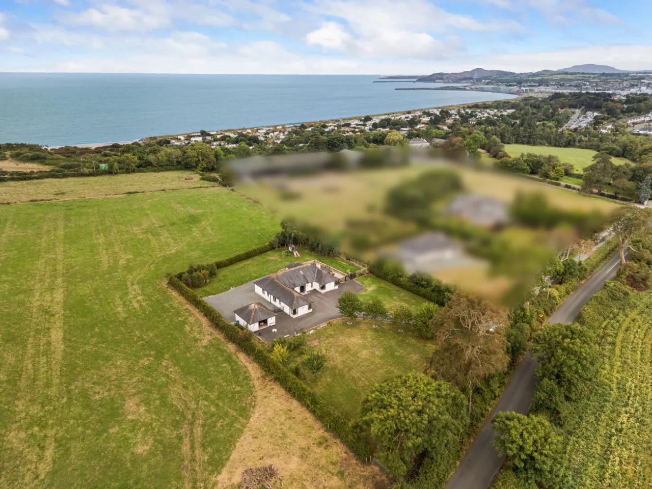 Photo of Knocknadrimna, Seabank, Arklow, Co Wicklow, Y14 R893