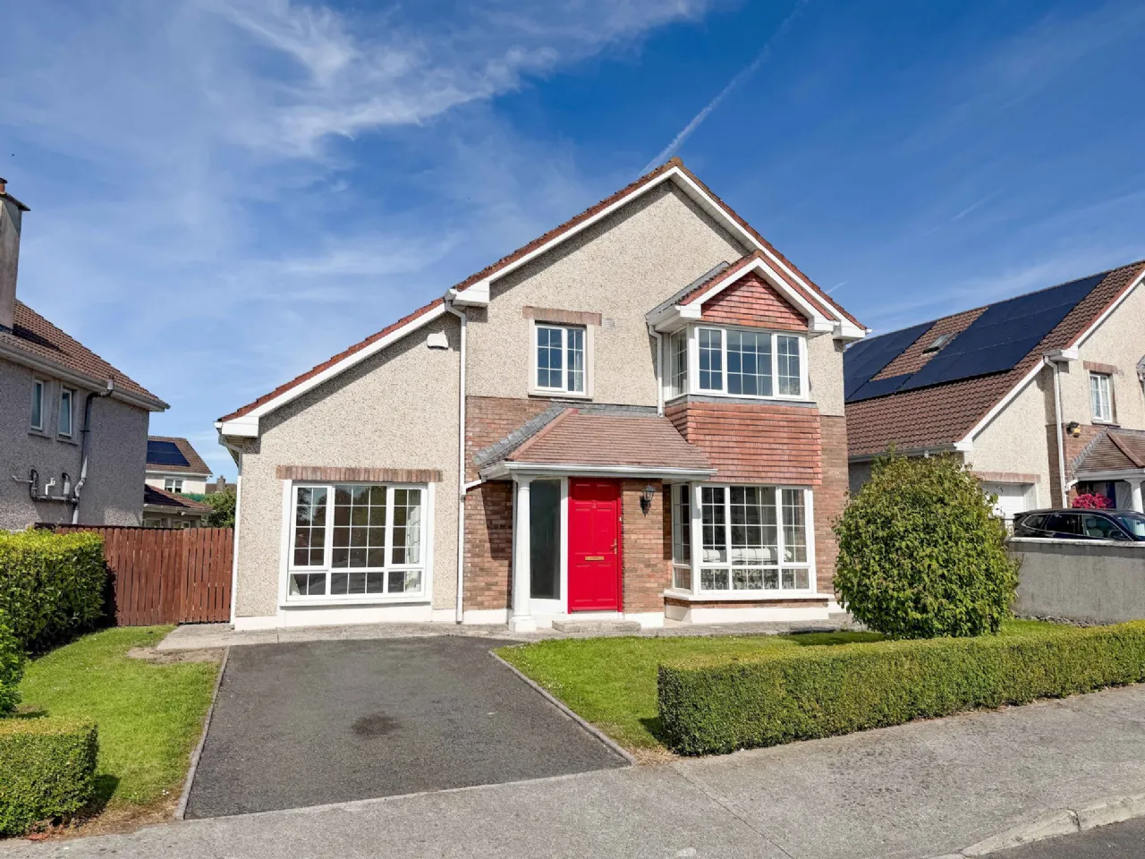 Photo of 2 Hazelwood, Dublin Road, Thurles, Co. Tipperary, E41 P9T4