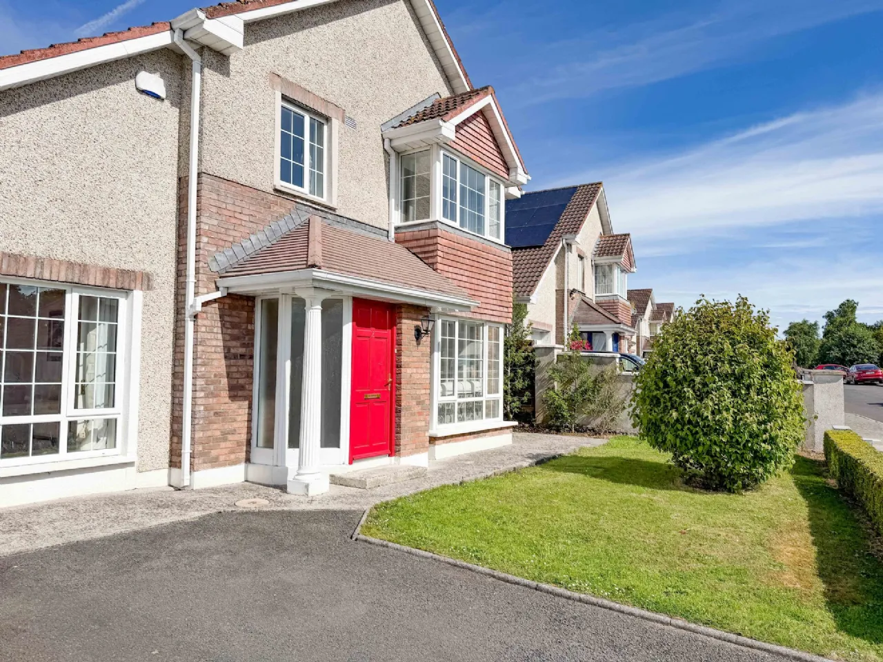 Photo of 2 Hazelwood, Dublin Road, Thurles, Co. Tipperary, E41 P9T4