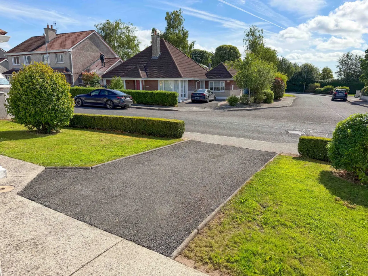 Photo of 2 Hazelwood, Dublin Road, Thurles, Co. Tipperary, E41 P9T4