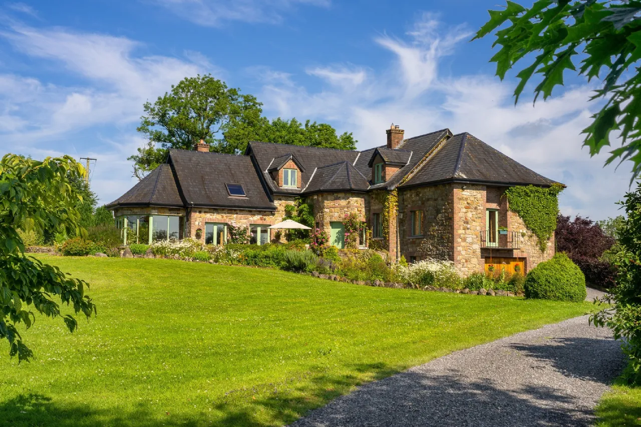 Photo of House and Lands, Baltrasna, Oldcastle, Co. Meath, A82 KV67