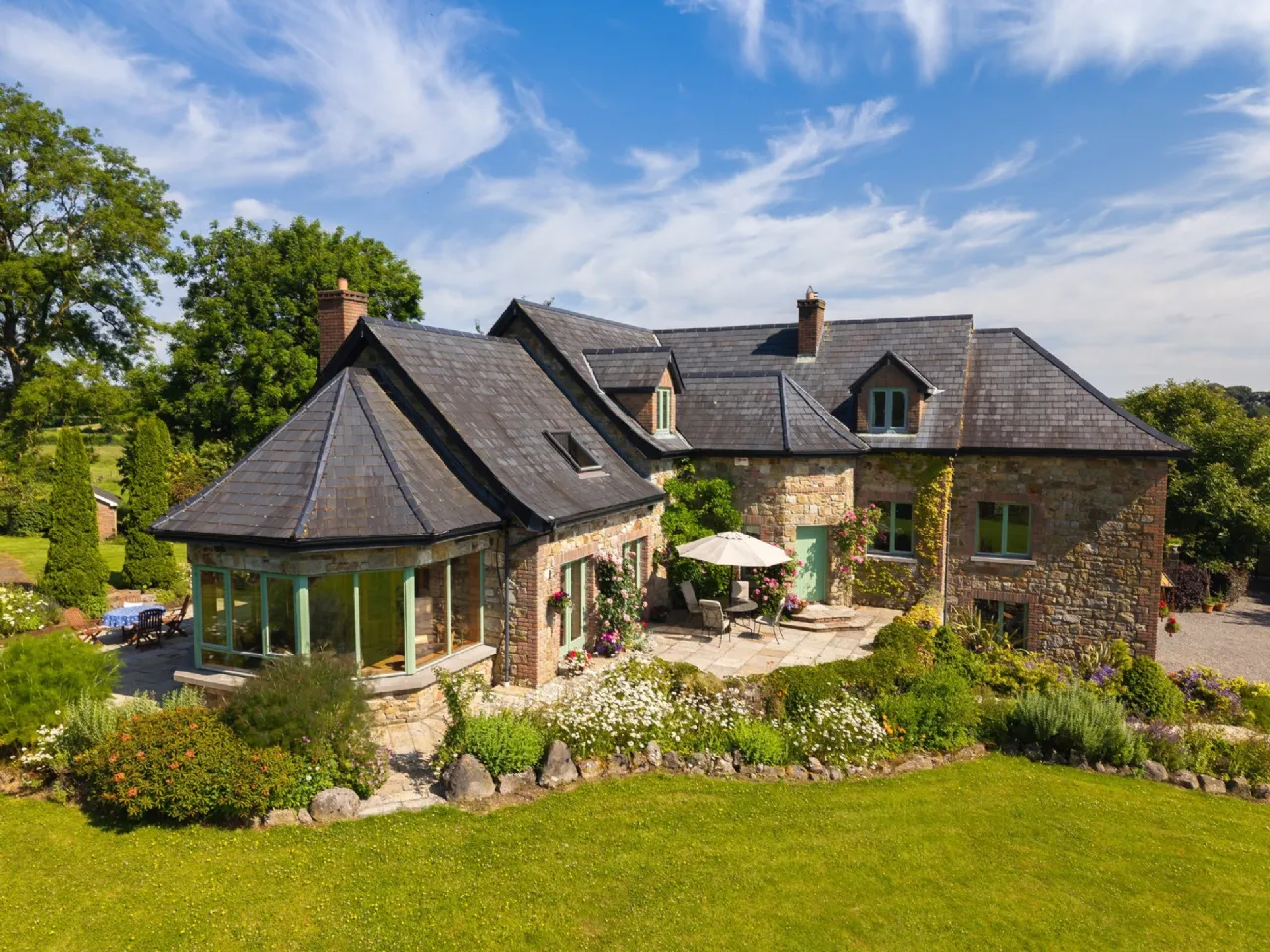 Photo of House and Lands, Baltrasna, Oldcastle, Co. Meath, A82 KV67
