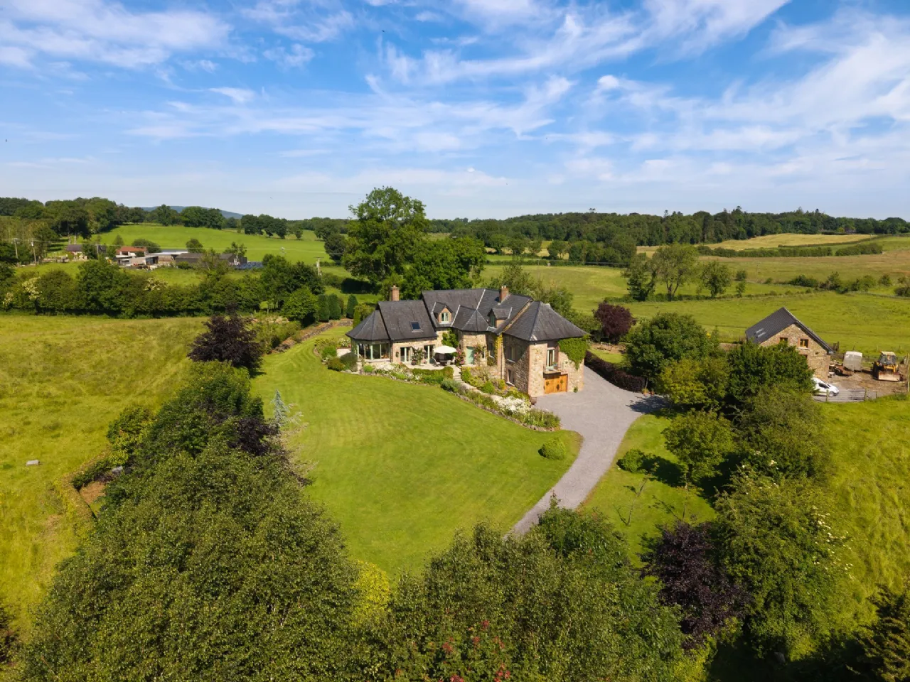 Photo of House and Lands, Baltrasna, Oldcastle, Co. Meath, A82 KV67