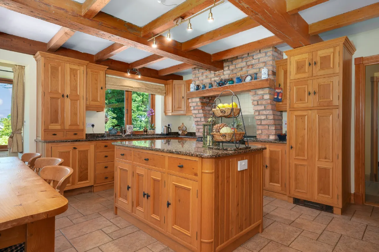 Photo of House and Lands, Baltrasna, Oldcastle, Co. Meath, A82 KV67