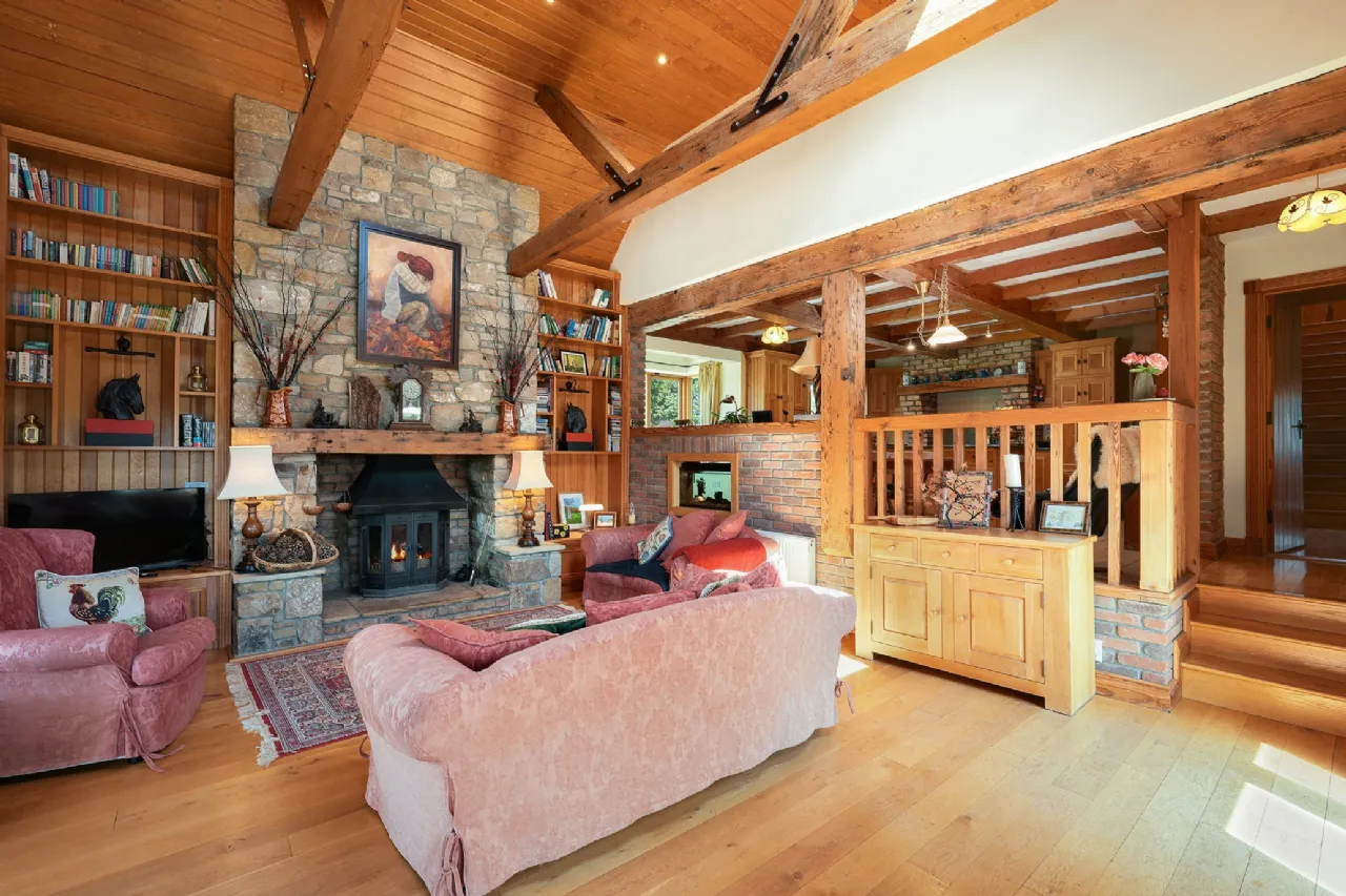 Photo of House and Lands, Baltrasna, Oldcastle, Co. Meath, A82 KV67