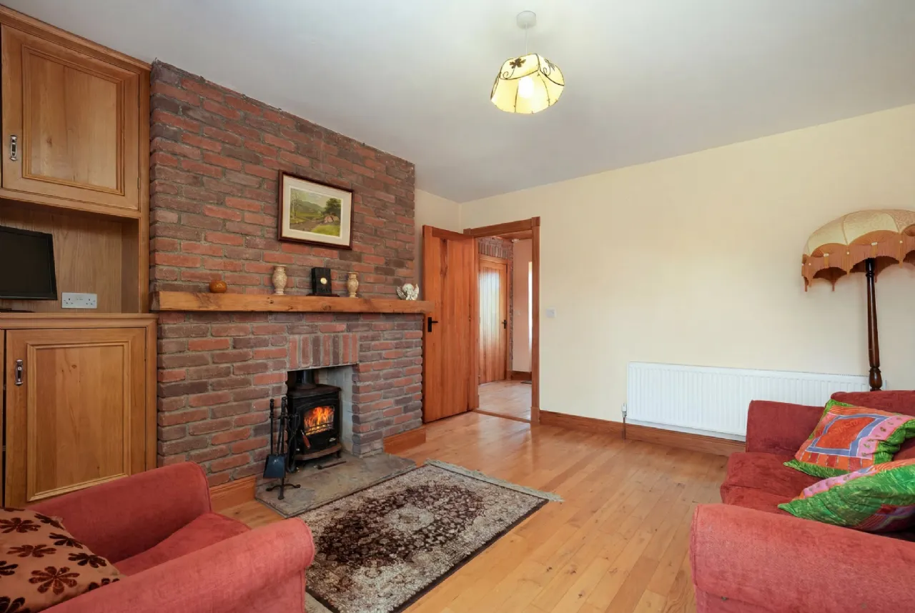 Photo of House and Lands, Baltrasna, Oldcastle, Co. Meath, A82 KV67
