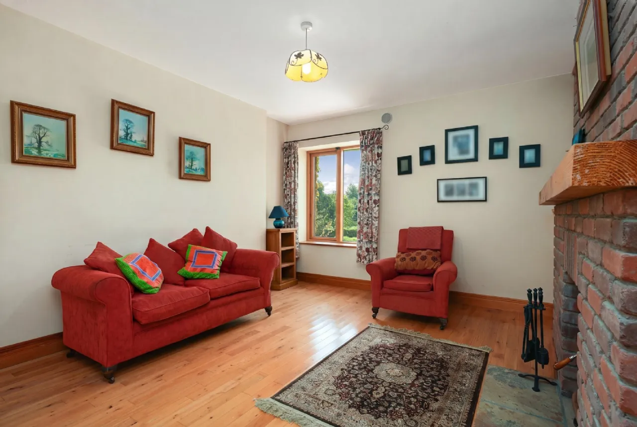 Photo of House and Lands, Baltrasna, Oldcastle, Co. Meath, A82 KV67