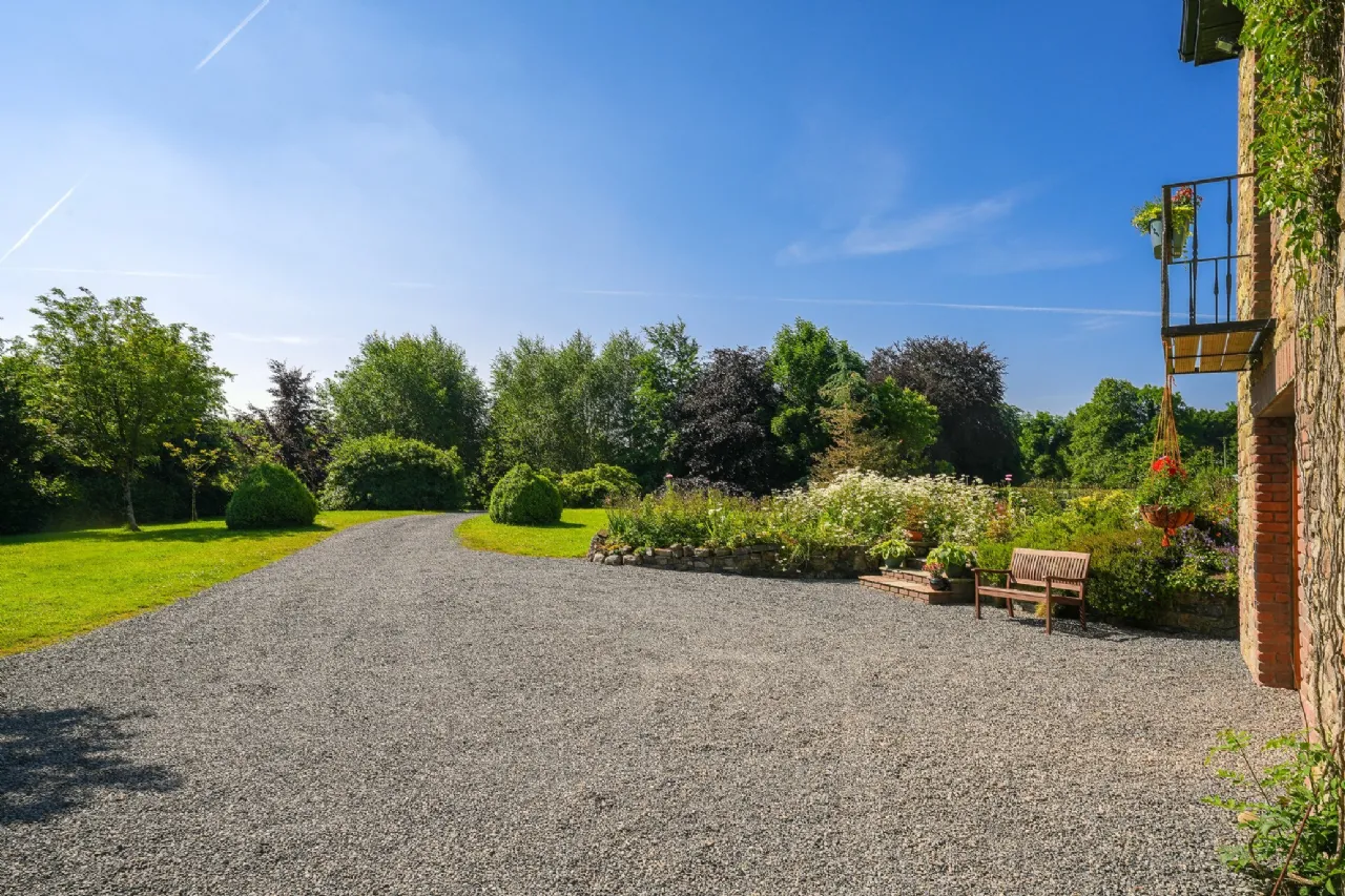 Photo of House and Lands, Baltrasna, Oldcastle, Co. Meath, A82 KV67