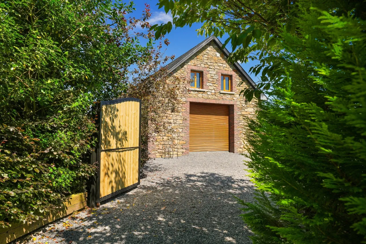 Photo of House and Lands, Baltrasna, Oldcastle, Co. Meath, A82 KV67
