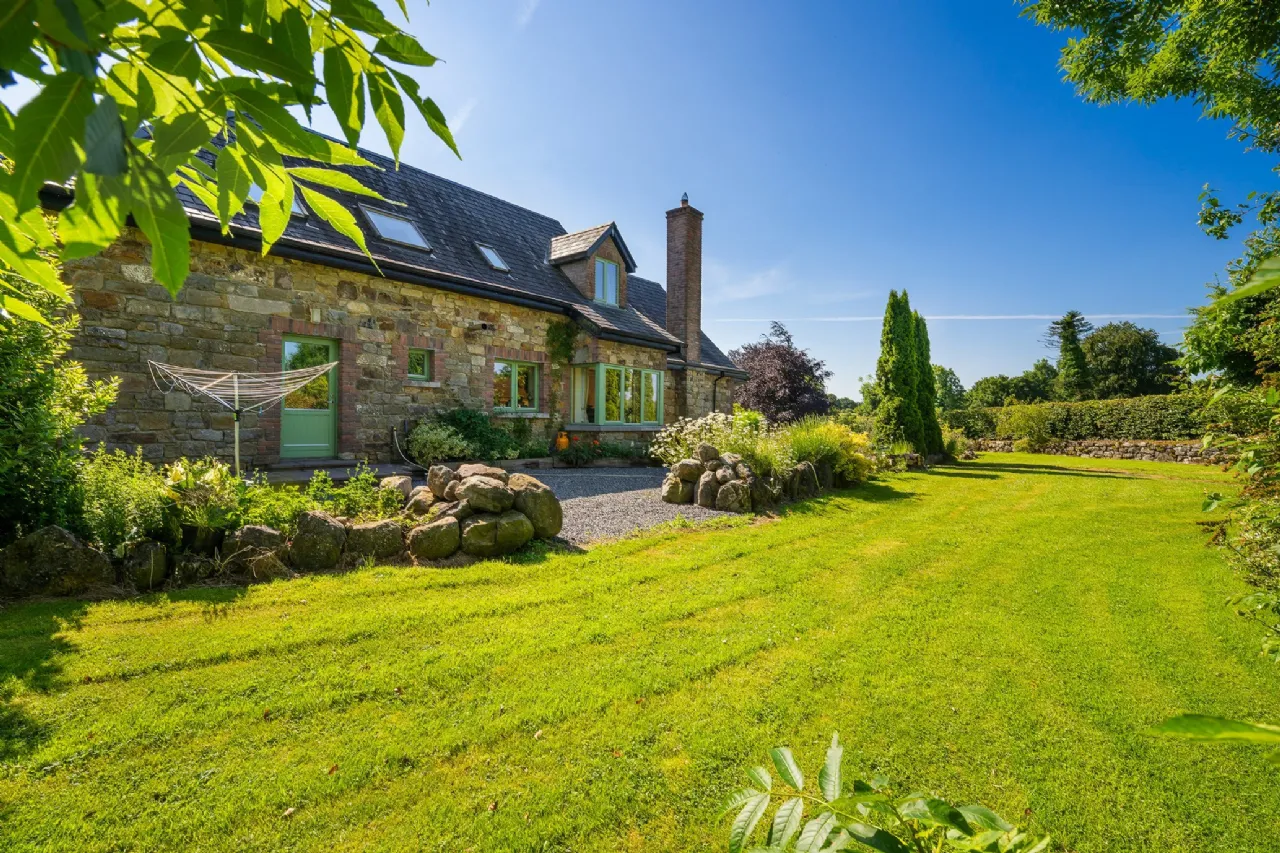 Photo of House and Lands, Baltrasna, Oldcastle, Co. Meath, A82 KV67