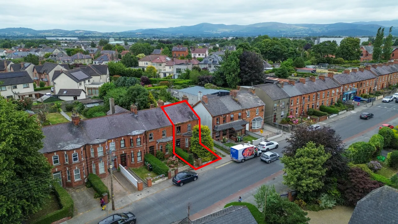 Photo of St. Kevin's, Carrickmacross Road, Dundalk, Co. Louth, A91 T9H0