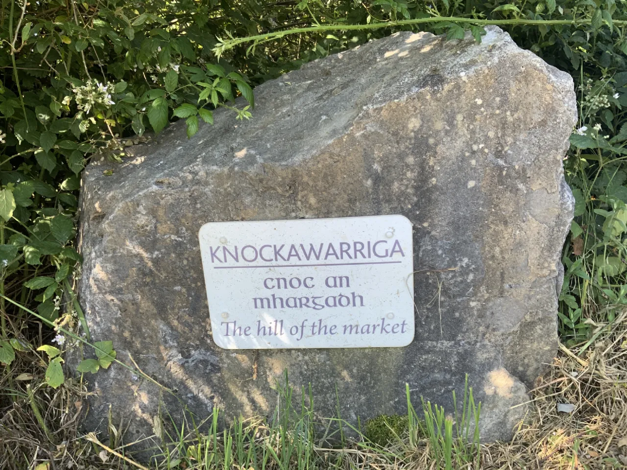 Photo of Cragg, Abbeyfeale, Co. Limerick
