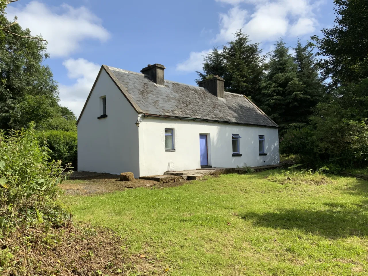 Photo of Cragg, Abbeyfeale, Co. Limerick
