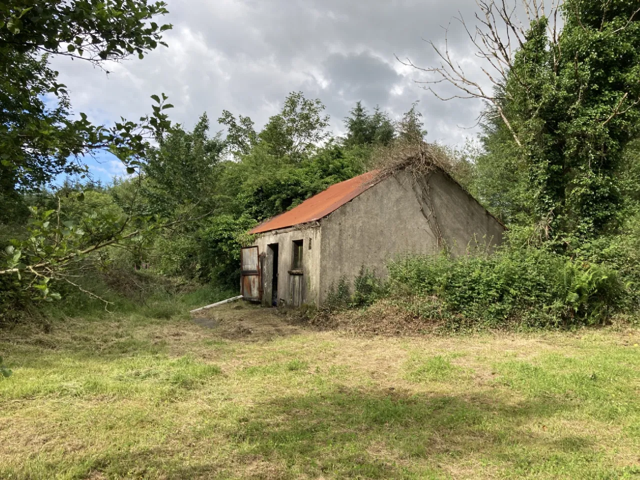 Photo of Cragg, Abbeyfeale, Co. Limerick