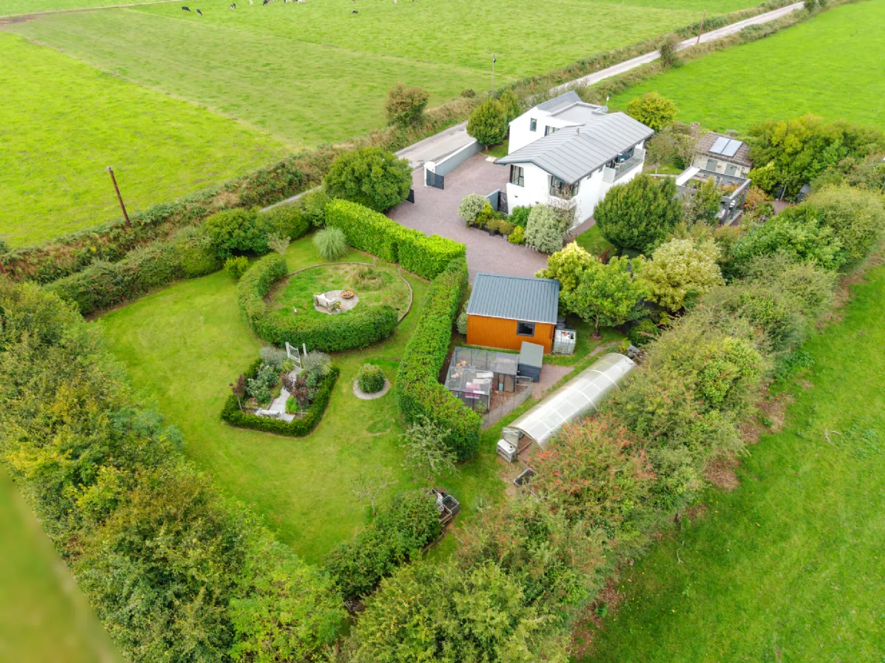Photo of Barr na Sraide, Newcastle, Blarney, Cork, T23 KW57