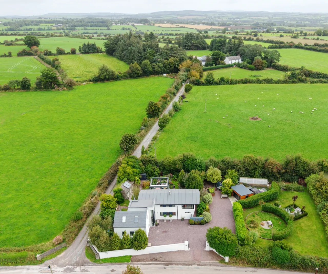 Photo of Barr na Sraide, Newcastle, Blarney, Cork, T23 KW57