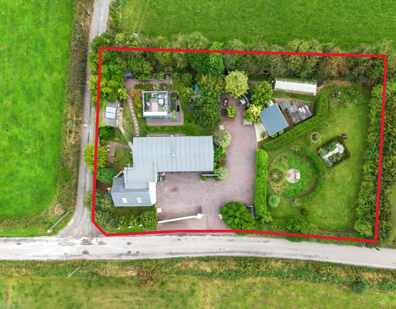 Photo of Barr na Sraide, Newcastle, Blarney, Cork, T23 KW57
